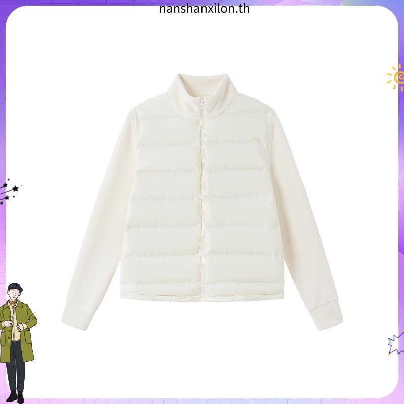 [🔥ส่งด่วน - กรุงเทพ] FA2SHOP รุ่น CS199 แจ็คเก็ตกันหนาว เสื้อขนเป็ด