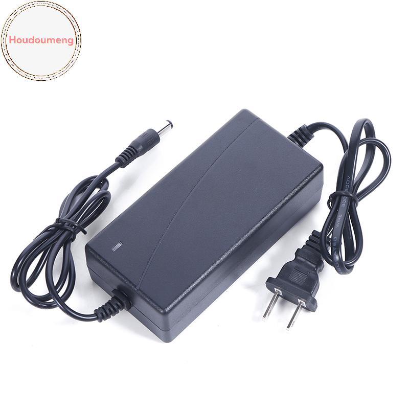 Houdoumeng Charger สําหรับ 21V ไขควงประแจไฟฟ้าค้อนเจาะเลื่อยไร้สายแบตเตอรี่ Pa ใช้ TH