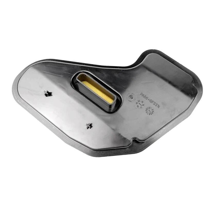 A72M-0501-2117-695 9HP-48 กรองน้ํามันเกียร์อัตโนมัติ 948TE 4752814AA สําหรับ Jeep Cherokee 2013-2018