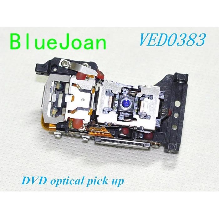 ยี่ห้อใหม่ Matsushita DVD เลเซอร์หัว VMK0383 VED0383 เลนส์เลือกออปติคัลสําหรับ Marantz DV7000 VED-03