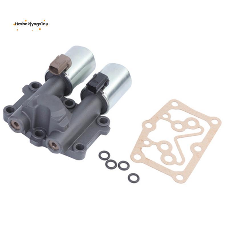 Hzsbckjyxgs1nu28260-RG5-004 เกียร์ Dual Linear Solenoid วาล์วปะเก็นสําหรับ Fit 28260RG5004 คุณภาพสูง