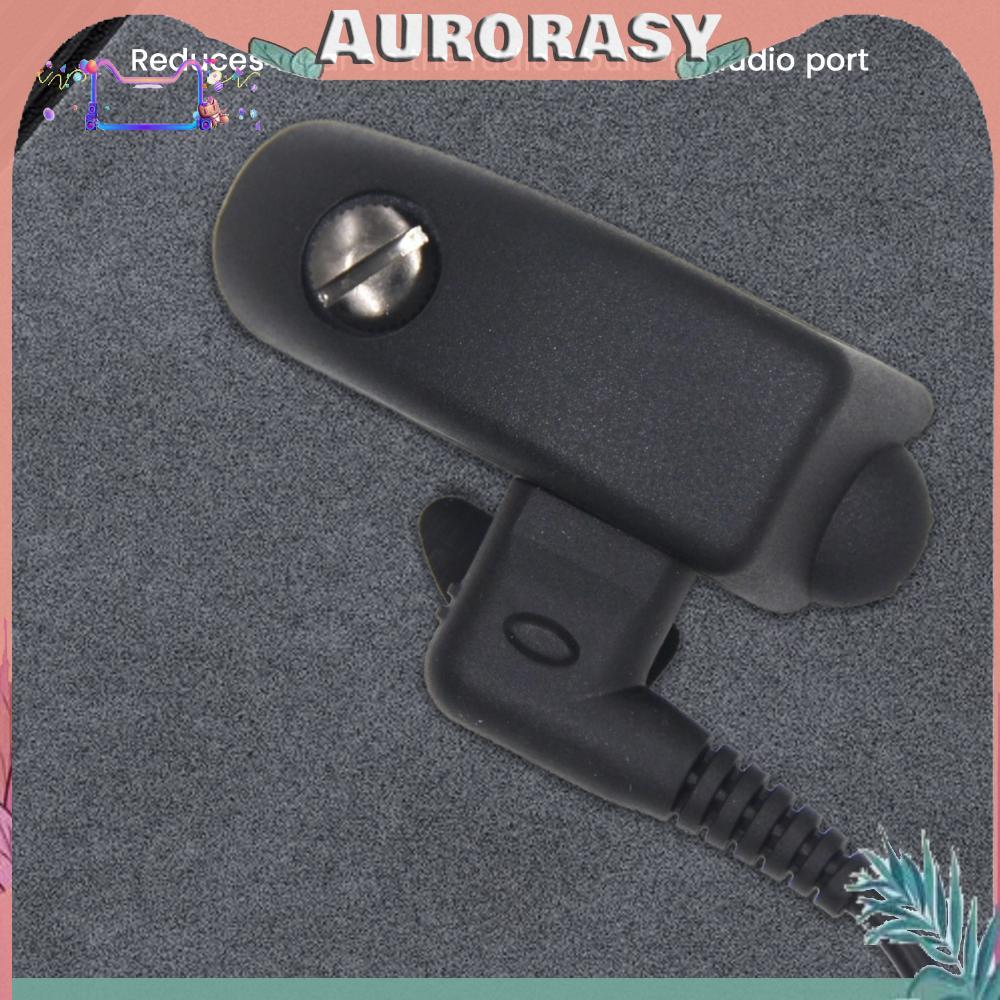 อะแดปเตอร์วิทยุแจ็ค 2 พินสําหรับ Motorola GP328/338 GP340 380