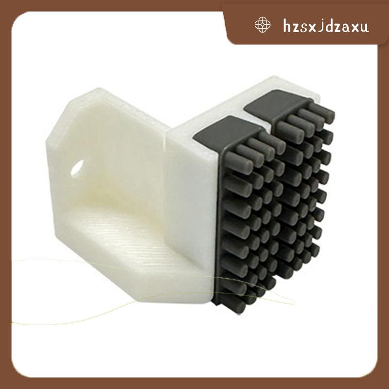 hzsxjdzaxu3D เครื่องพิมพ์หัวฉีดแปรงหัวฉีดสําหรับBambu Lab X1/P1 เครื่องมือทําความสะอาดสําหรับBambu L