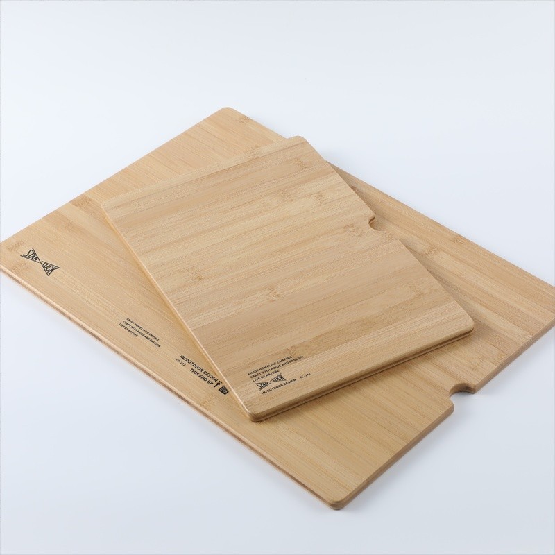 Outdoor Camping IGT Table Accessories, stanluck IGT Table Bamboo Board 1unit, 2unit Table Board, เหม