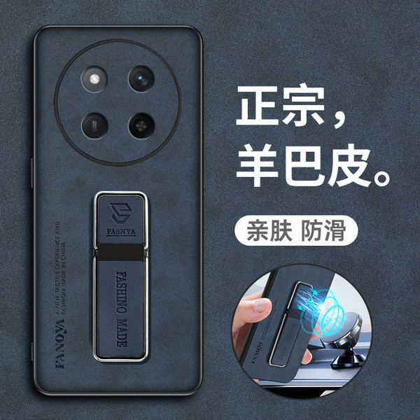 เคส honor x7c เคส honor x9b 5g Huawei Honor X9c เคสโทรศัพท์ X9c ป้องกัน X9b เคสหนัง X9a รวมทุกอย่าง 