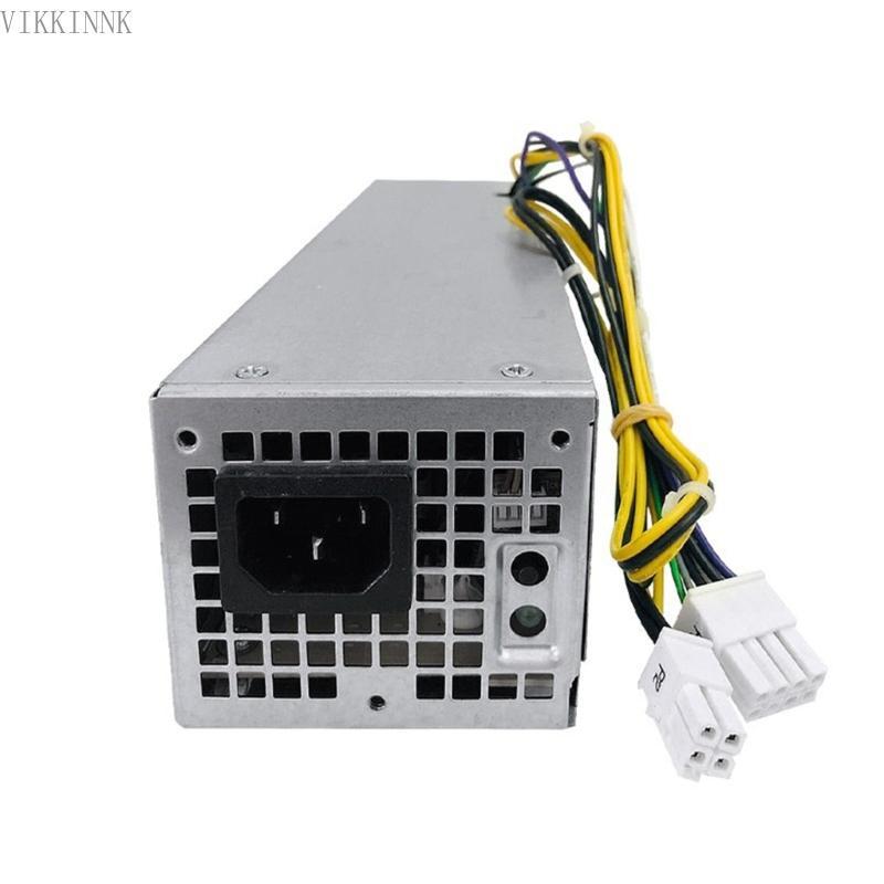 VIKK L255AS-00 D255AS-00 PSU แหล่งจ่ายไฟ 3020 7020 9020 T7100 4Pin+8Pin 255W