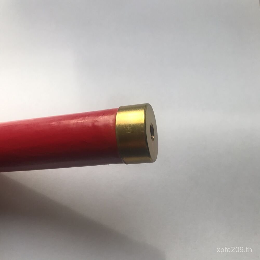 RI80 ความต้านทานเคลือบแก้วแรงดันสูง Dahongpao 100W1M2M3M5M8M9M10M100M150M470K Non-Sensing IW3J