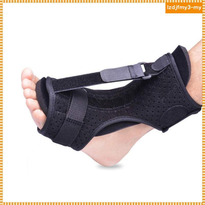 [LzdjfmyebMY] Plantar Fasciitis Night Splint Plantar Fasciitis Brace สําหรับผู้ชายและผู้หญิง