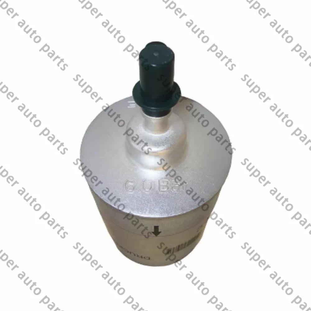 สําหรับ Lamborghini Gallardo LP550 LP560 LP570 6.0 ตัวกรองเชื้อเพลิง OEM 4F0201511อี 4เอฟ0201511ซี