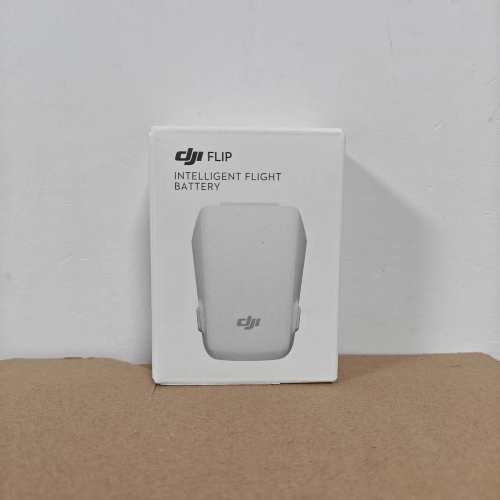 DJI Flip DJI Flip Smart Flight Battery DJI Flip Accessories อุปกรณ์เสริมโดรน DJI Original [cxSE]