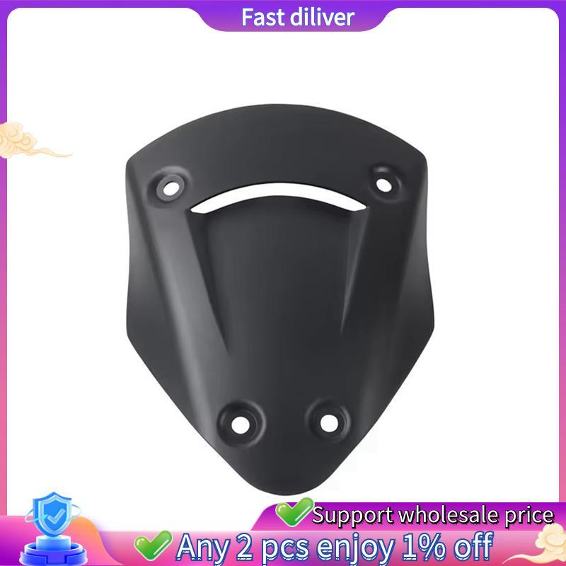 อุปกรณ์เสริมรถจักรยานยนต์ตัวเบี่ยงกระจกสําหรับ V2 V2S 2025