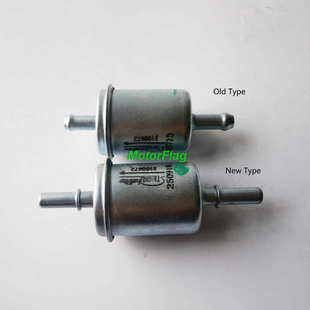 ตัวกรองเชื้อเพลิงสําหรับ Benelli TNT300 BN302 302R 302S BN600 TNT600 150S 180S TNT125 TNT135 BN251 TNT25 Imperiale 400