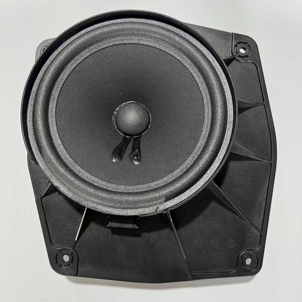 [เสียงที่ดี] Mercedes-Benz W221 ลําโพงประตู S-Class S450 S400 S300 S350 Woofer ASK Audio Speaker Ori