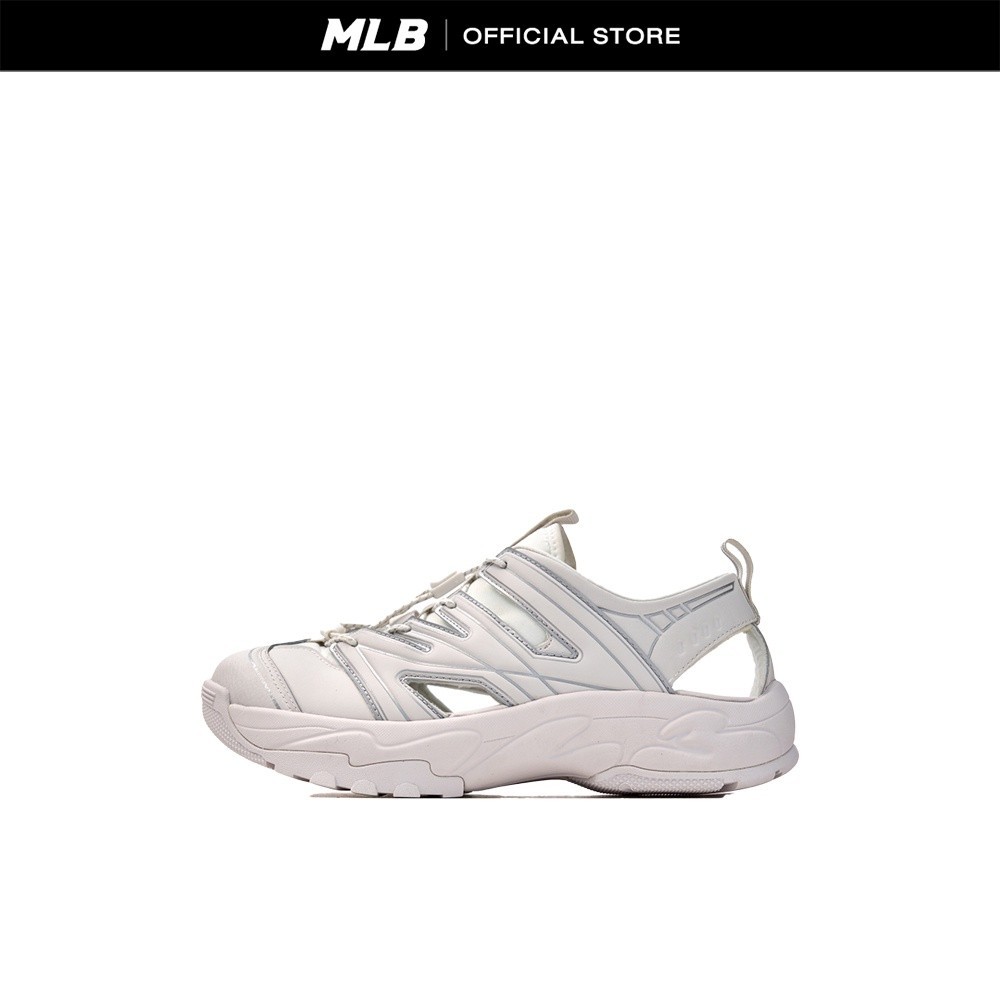 MLB รองเท้ารัดส้น ยูนิเซ็กส์ Unisex Bigball Chunky Field Mask รุ่น 3ASDC0153 50W