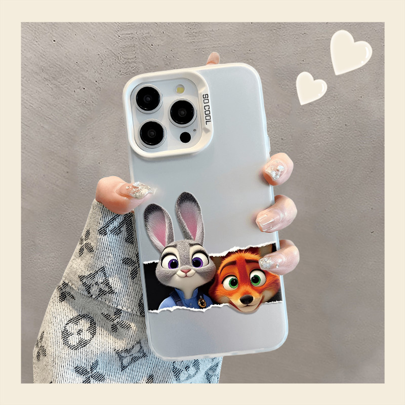 Nick JudyปลอกสําหรับOppo A58 A11X A5 A2 A55 A57 A16