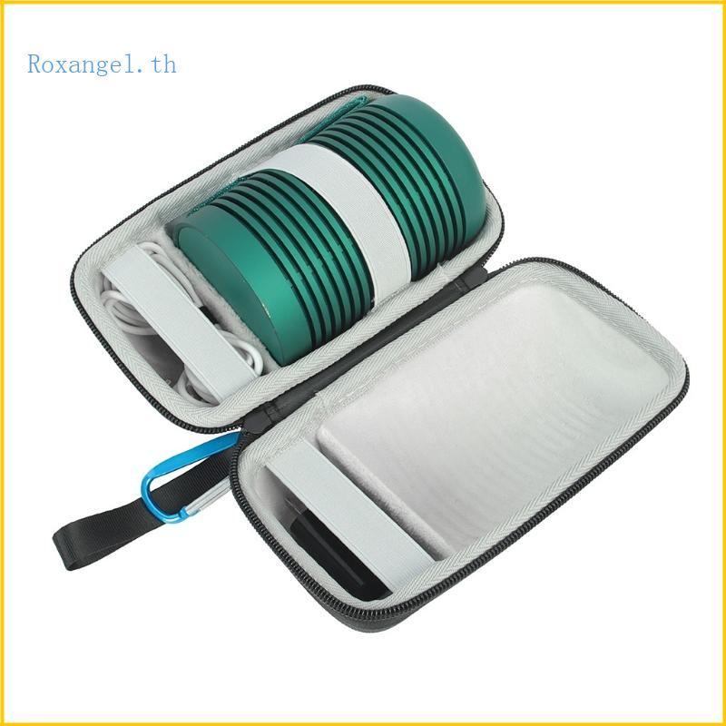 เคส ROX สําหรับสํารวจฝาครอบป้องกันป้องกันรอยขีดข่วนแบบลําโพงแบบแข็ง