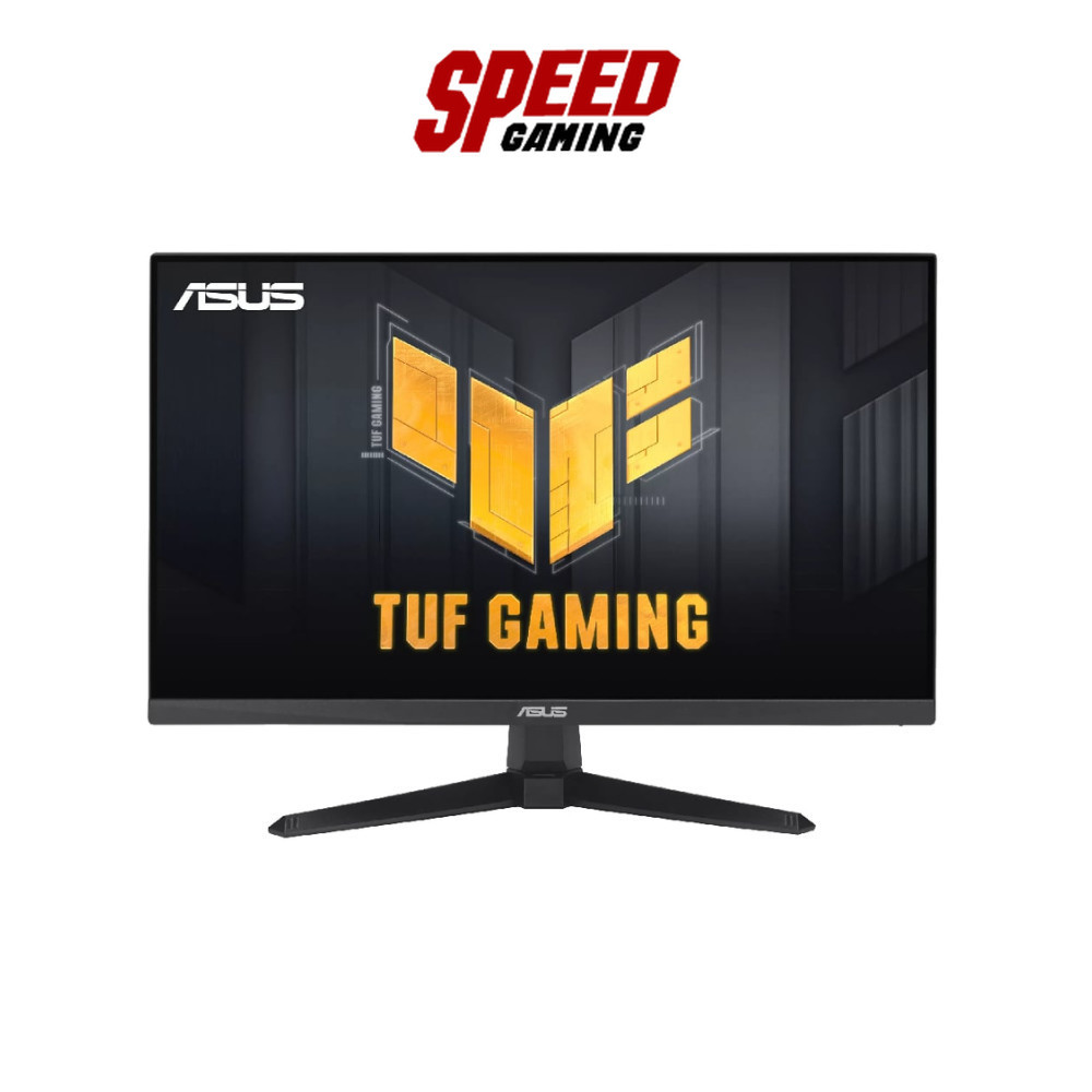 ASUS TUF (VG249QE5A) | 23.8" inch LED 1920X1080 146HZ | Monitor(จอมอนิเตอร์) | By Speed Gaming