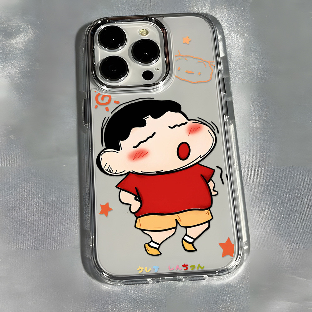 INS เคส Samsung A07 A17 A06 A55 A15 A16 A56 A05S A54 A36 A53 A05 A12 A26 A22 S24 S25 S23 FE S22 Ultra 5G เคส TPUใส ราคา ถูกที่สุด ดีลบีเคเค แกลเลอรีภาพที่ 2
