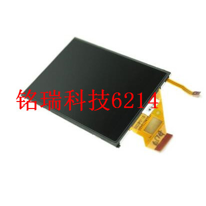 เหมาะสําหรับ Canon SX610 SX620 SX720 HS หน้าจอ LCD พร้อมหน้าจอภายนอก