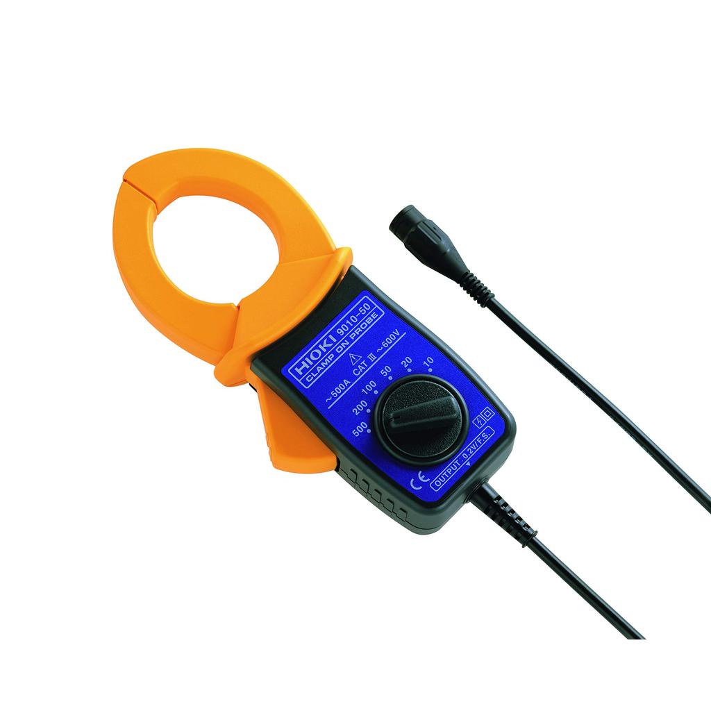 HIOKI Clamp-On Current Measurement Probe Sensor