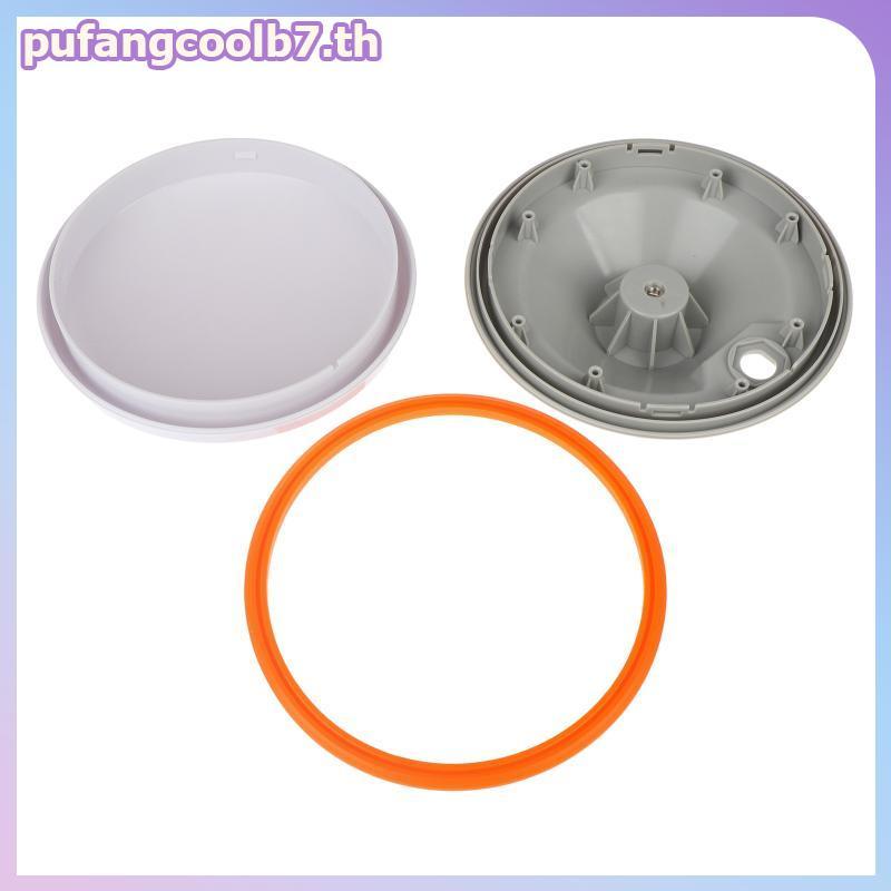 PUCOOL Robust GNSS Full-band Antenna Shell Replacement Durable Housing for External ping Antenna Ess