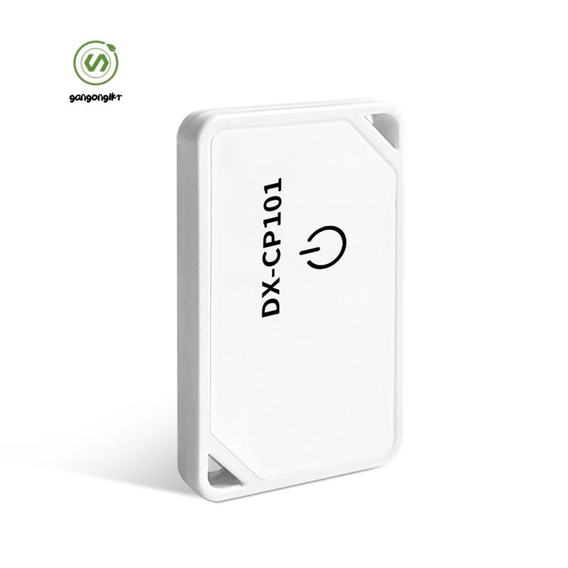 [gangong1kr]Mini IBeacon IP67 ป้ายกันน้ํา Tracker Location Bluetooth Beacon สําหรับตําแหน่งบุคลากรแล