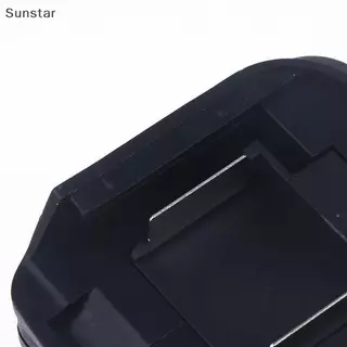 Sunstar 1 ชิ้น DIY สายเชื่อมต่อแบตเตอรี่ Conveter อะไหล่สําหรับ BL1830 BL1840 BL1850 เครื่องมืออุปกรณ์เสริมแบตเตอรี่อะแดปเตอร์ Nice