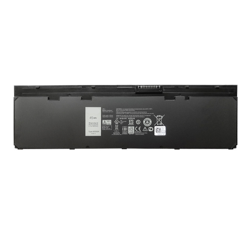 For Dell E7240 E7250 E7440 F3G33 GVD76 WD52H VFV59 Laptop Battery