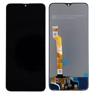 หน้าจอLCDสำหรับ OPPO F9/Realme 2pro จอชุดพร้อมทัชสกรีน เเถมฟิล์มกาวชุดไขควงจอ