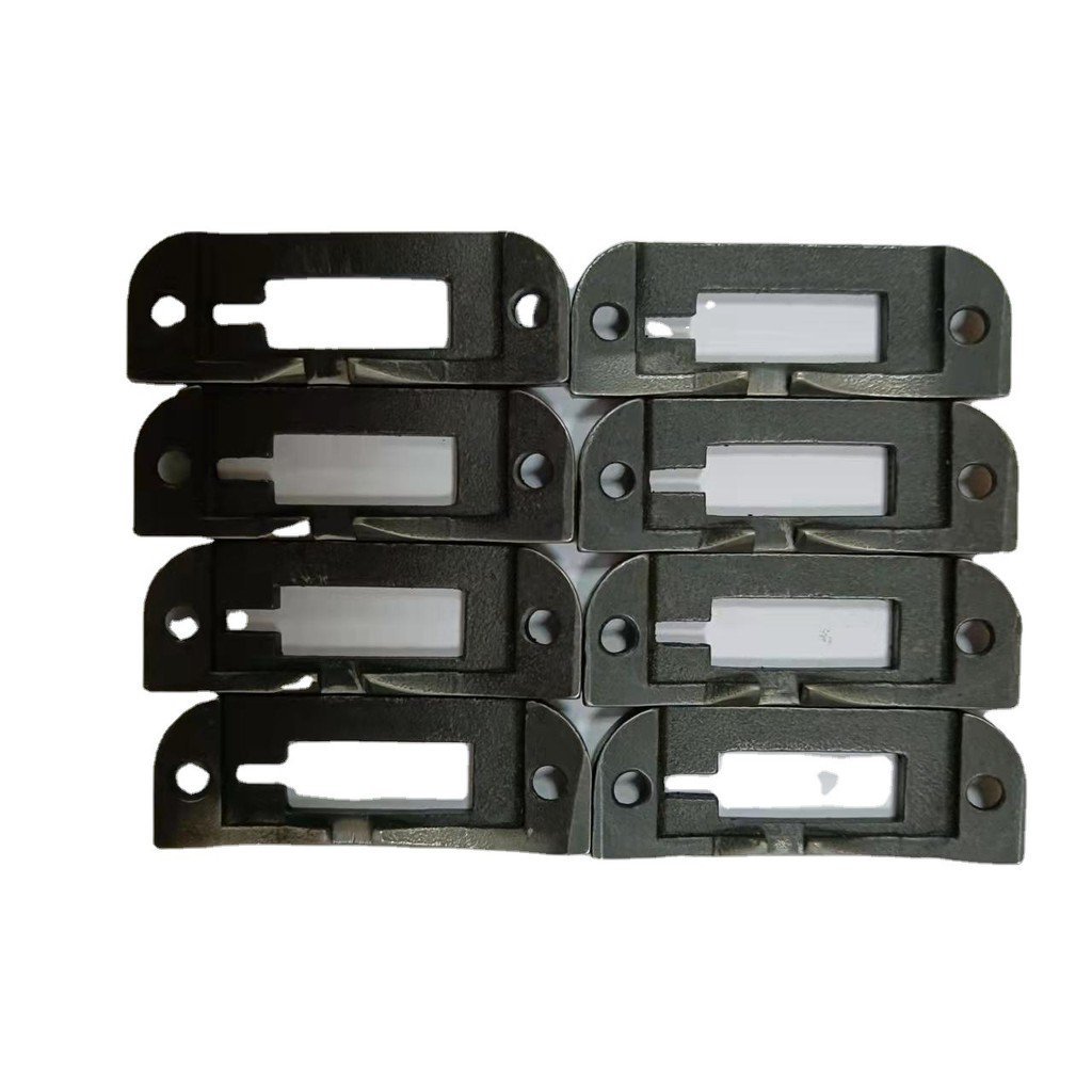 จักรเย็บผ้าสไตล์ธรรมดาชิ้นส่วนอุตสาหกรรม GC24518 แผ่นเข็ม Hypiling อุปกรณ์เสริม 62H08-001P01 จักรเย็