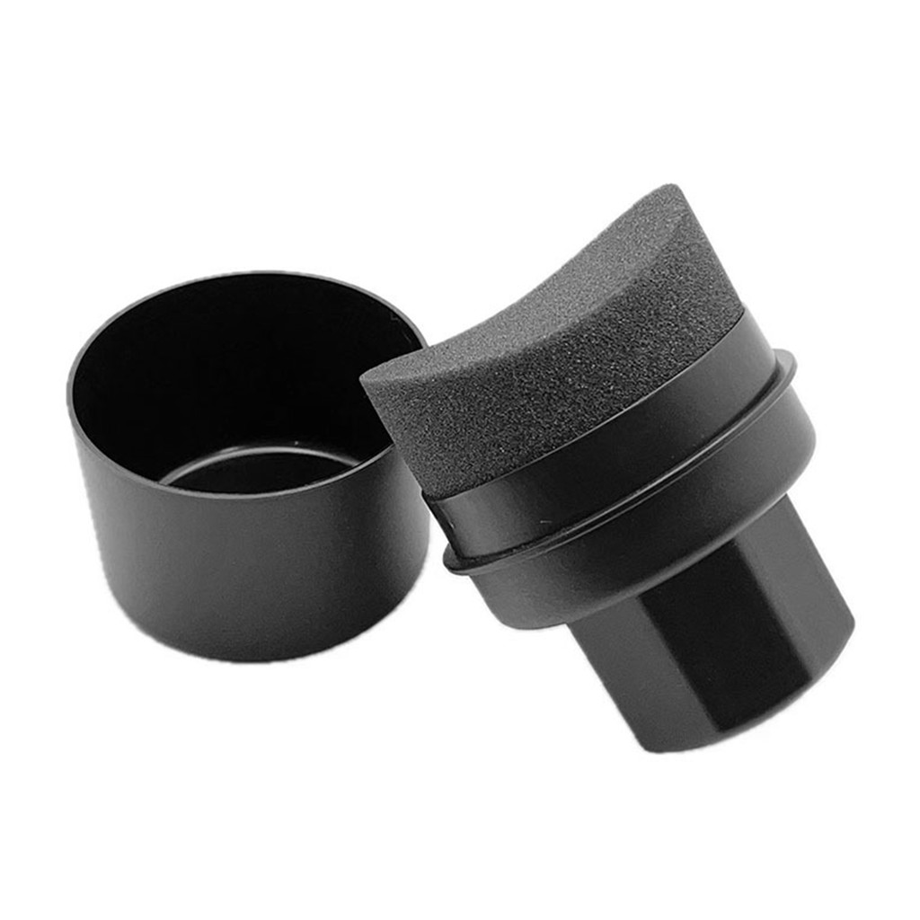 แปรงฟองน้ำรถยนต์สำหรับทำความสะอาด ขัดเงายาง ฟองน้ำทนทานและออกแบบโค้งมน ใช้งานสะดวก - รูปที่ 6