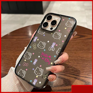 💌Bov💌เคสไอโฟน เข้ากันได้กับ เคสไอโฟน iPhone 17PROMAX 17AIR 16PROMAX 15ProMax 14PLUS 13PRO 12 11-HLGTSF110