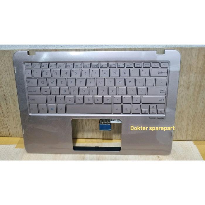 WST คีย์บอร์ดแล็ปท็อป UX36U ux36u