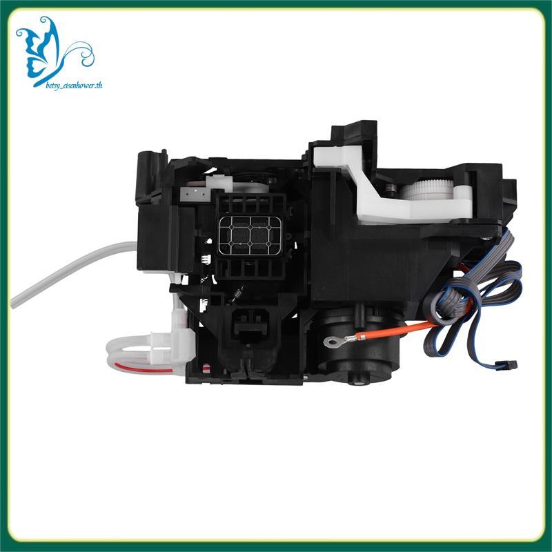 [betsy_eisenhower.th] L1800 R1390 ชุดปั๊มหมึกปั๊มดูดหมึกสําหรับ R1390 L1800