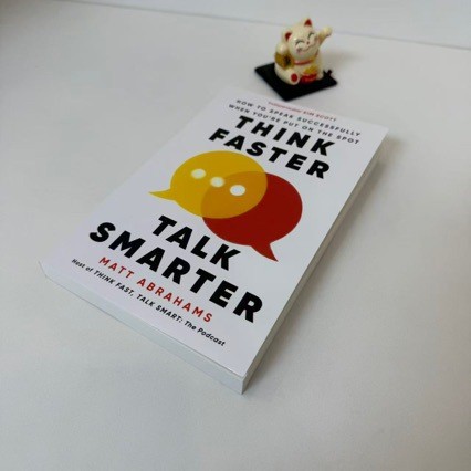 Think Faster Think Faster Think Faster Smarter