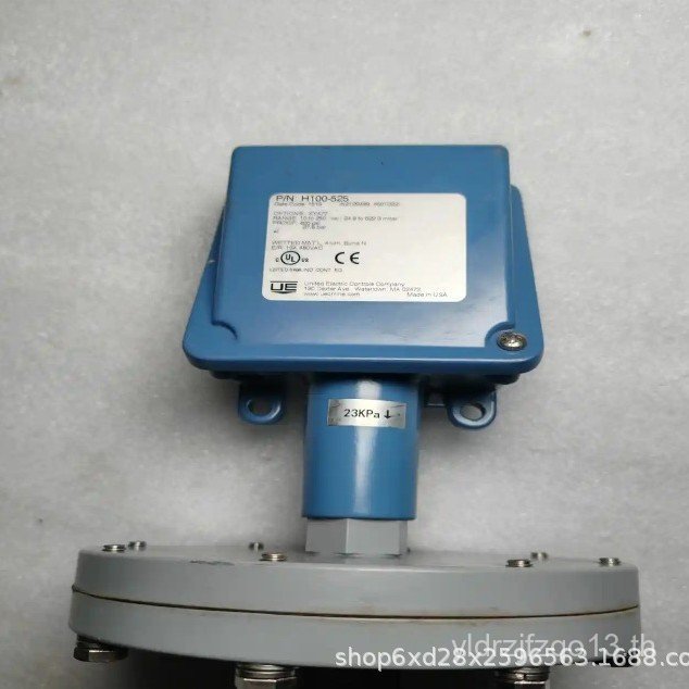 ราคา Need to Verify UE Switch J120-190-1195