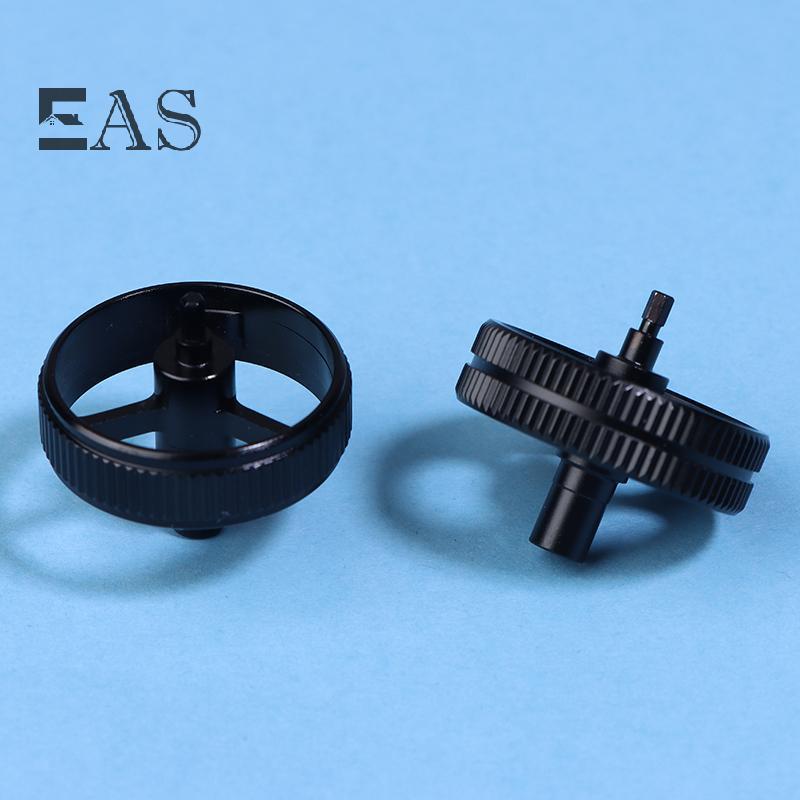 [EA] อลูมิเนียมอัลลอยด์เมาส์เลื่อนล้อรอกลูกกลิ้งเปลี่ยนสําหรับ G102 G304 G305/สําหรับ GPRO ไร้สาย GP