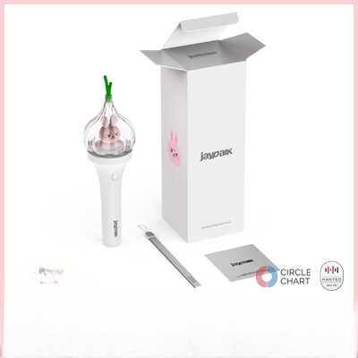 [POP Reds Hall] โคมไฟมือ โคมไฟเชียร์เชียร์สติ๊ก [POP Reds Hall] 2026 ปฏิทินตั้งโต๊ะ Park Jay Park Ja