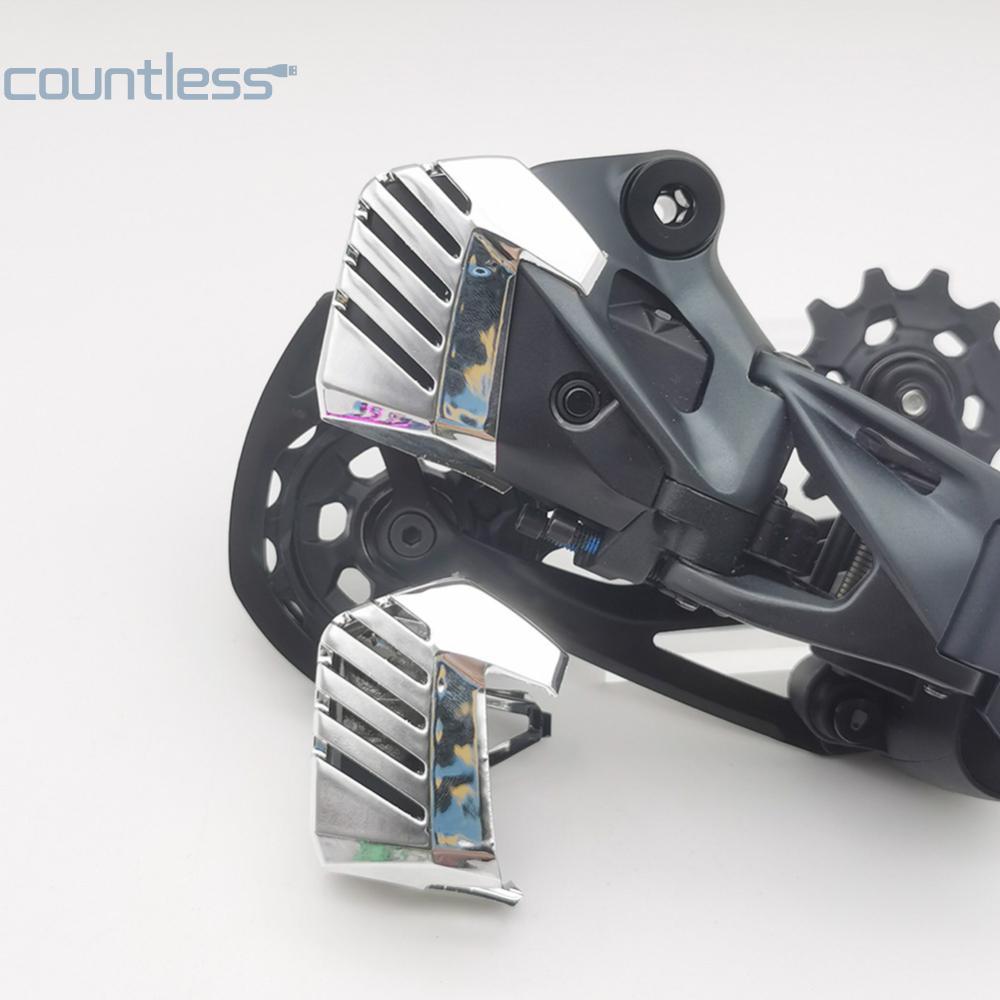 อุปกรณ์ป้องกันแบตเตอรี่จักรยานสำหรับ SRAM GX X01 XX1 AXS