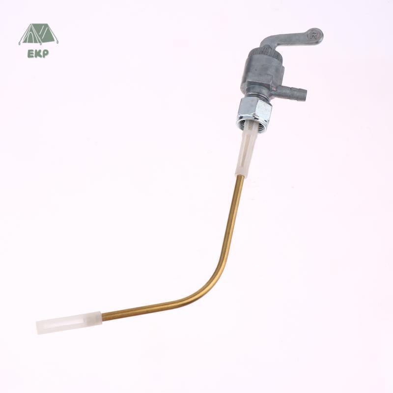 [EKP] การใช้ Vavle Petcock Shut Off Tank Switch Parts เหมาะสําหรับ Vespa Piaggio Ciao SC PX FL P 50 