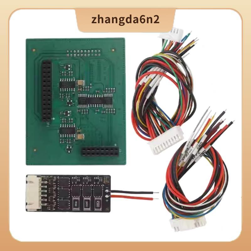 อะแดปเตอร์In StockAPB131 ใช้กับ XP400 PRO อ่าน IMMO Data From -V850/RH850 Dashboard สําหรับ IM508 IM