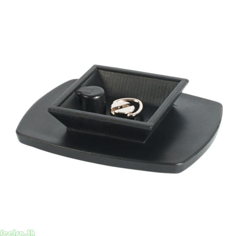 Feela Secure แผ่นยึดกล้องสําหรับขาตั้งกล้อง vct668 st666 690 CX-444 CX-888 CX-460