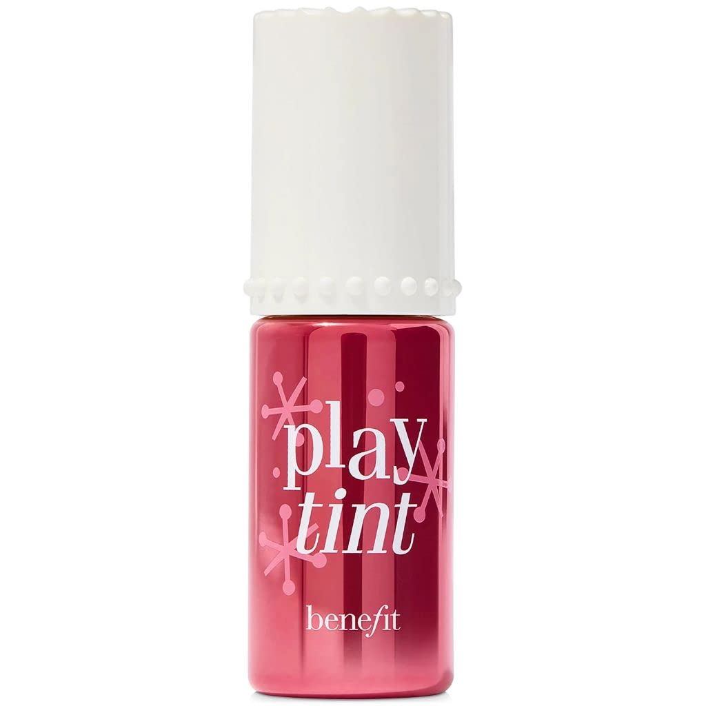 Benefit Playtint Pink Lemonade-Tinted Lip and Cheek Stain 0.2 ออนซ์