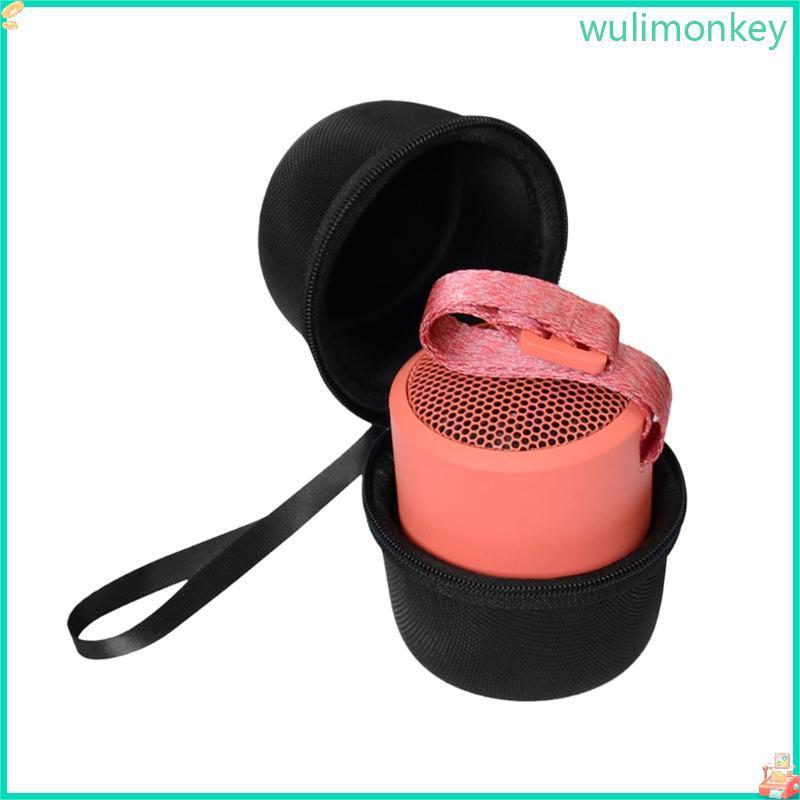 WU กันกระแทกสําหรับป้องกันสําหรับเคสกระเป๋าป้องกันสําหรับลําโพง SRS-XB13 Por