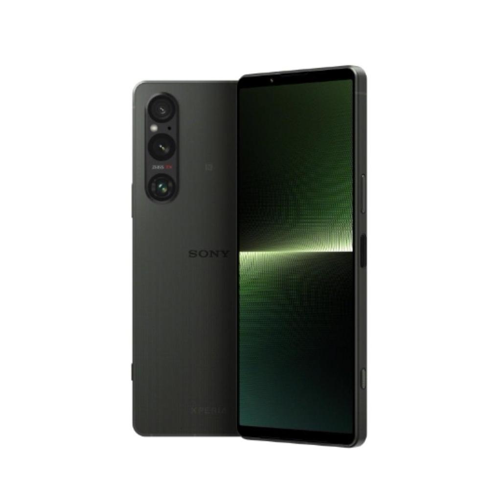 Sony/Sony XQ-DQ72 Xperia1v Sony รุ่นที่ 5 สไตล์ใหม่ Snapdragon 8gen2 หน้าจอเดิม 5G โทรศัพท์มือถือ - รูปที่ 2