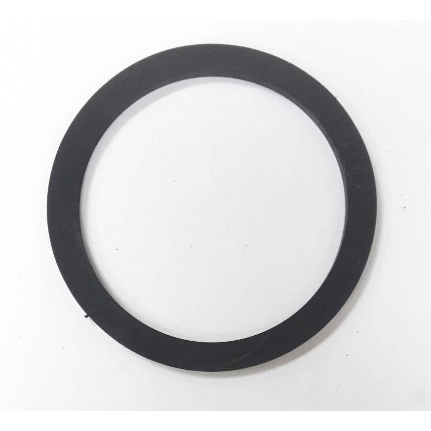 แพ็ค 5 ชิ้น ประเก็นยางหน้าแปลน 2นิ้ว 3นิ้ว ยางหน้าแปลนปั้มน้ำ ประเก็นปั้มน้ำ ยางหน้าปั้มน้ำ