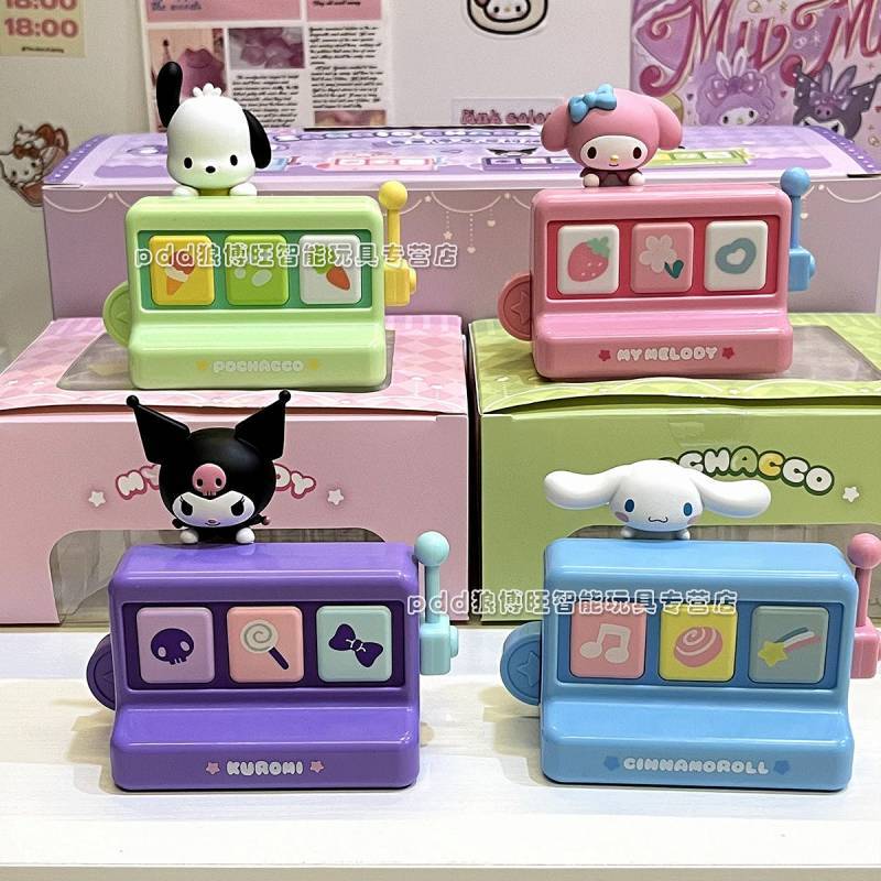 New Cartoon Model Toy the Hokey Pokey Car Aromatherapy New Year New Car Gift Car Car Moving Phone Ca