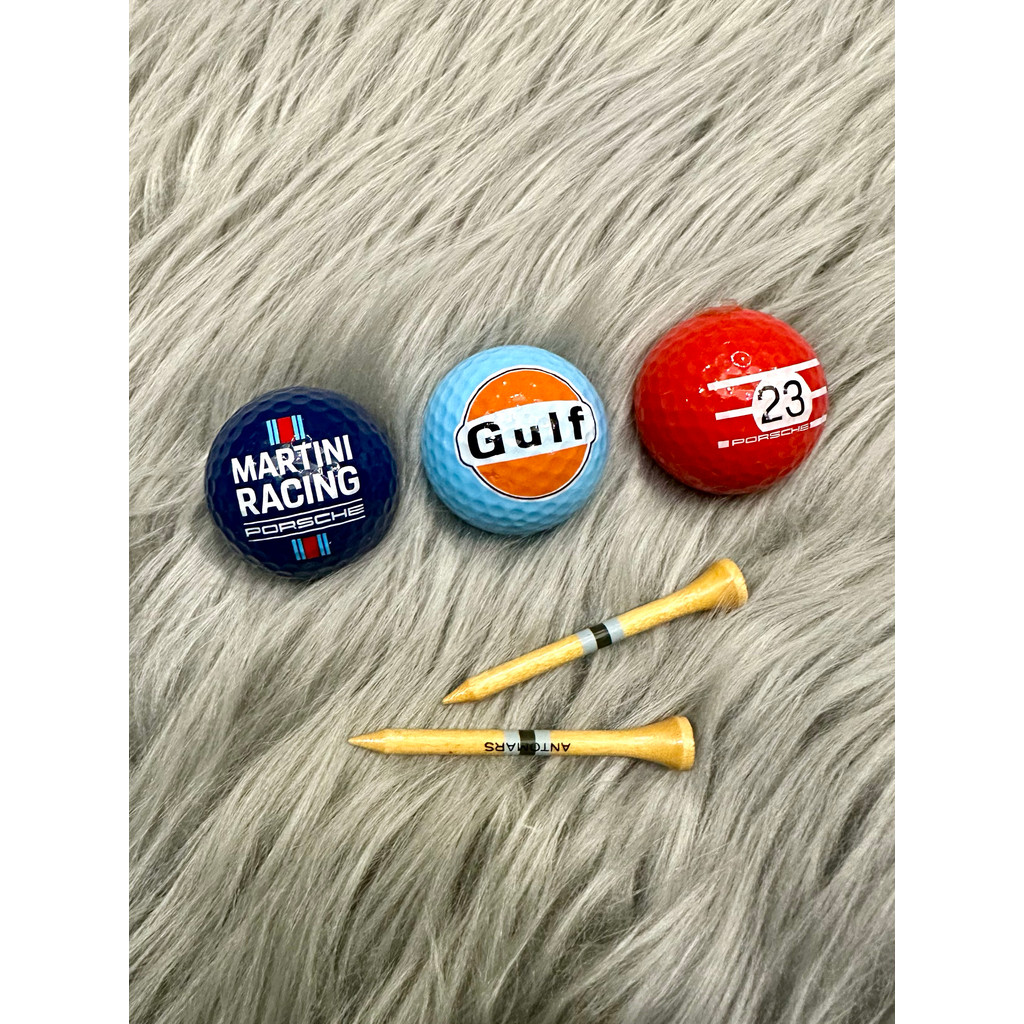 กล่องของขวัญ Porsche 917 Bay Limited Edition ใหม่พร้อมสต็อก