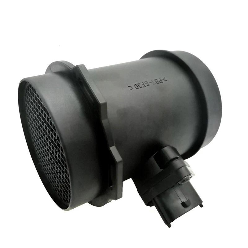 0281002421 MAF Mass Air Flow Meter Sensor สําหรับ Man Scania NL 243 1789353 0 281 002 421 อะไหล่รถยน