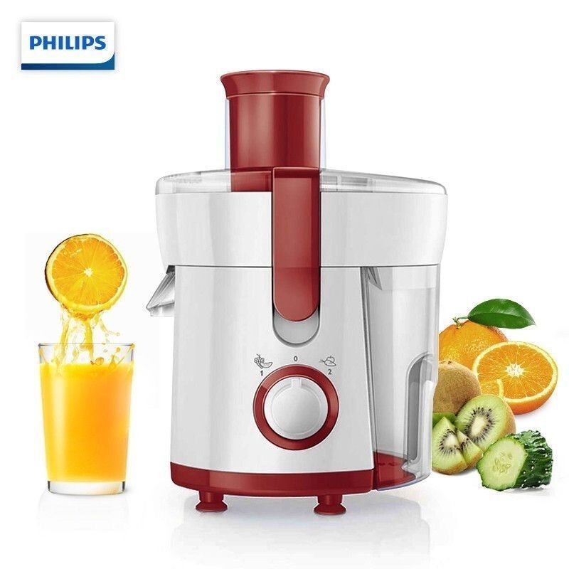 Philips HR1824 เครื่องคั้นน้ำผลไม้